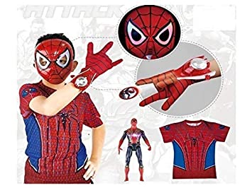 Detail Contoh Gambar Spiderman Nomer 22