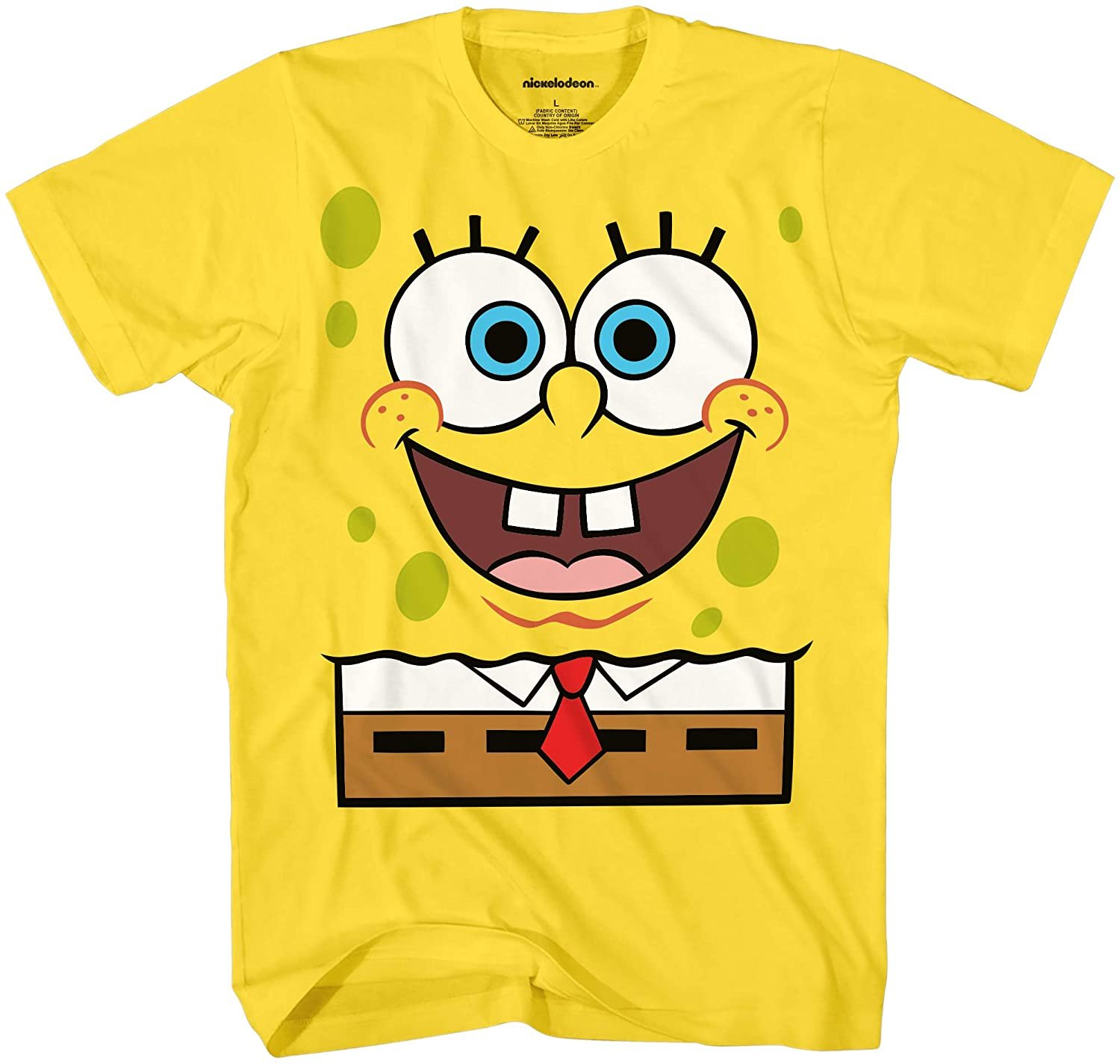 Detail Contoh Gambar Spongebob Nomer 43