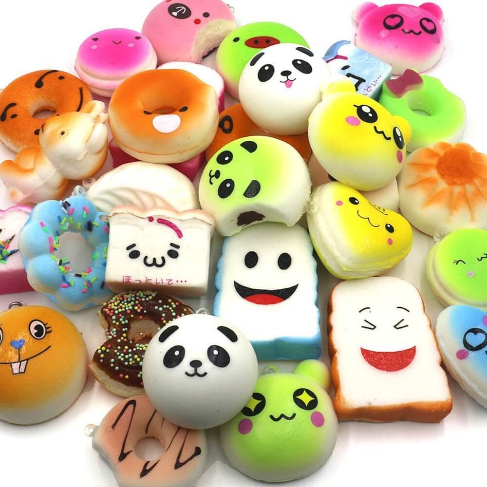 Contoh Gambar Squishy - KibrisPDR