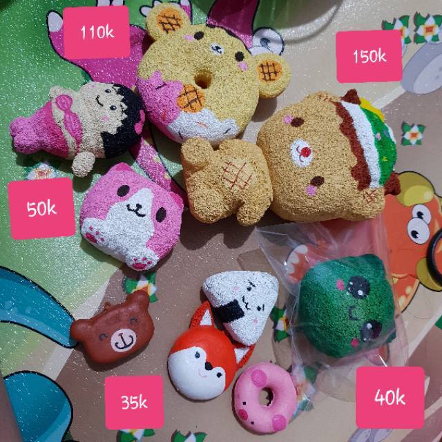 Detail Contoh Gambar Squishy Nomer 10