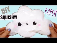 Detail Contoh Gambar Squishy Paper Nomer 26