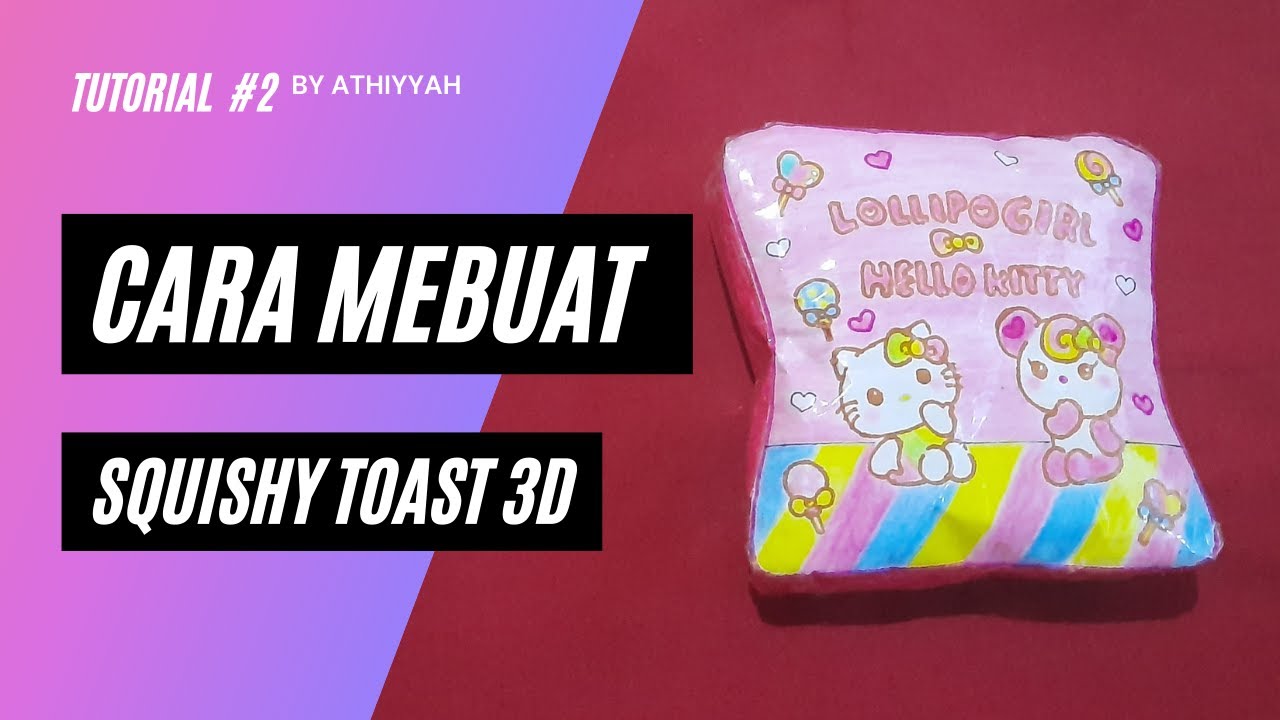 Detail Contoh Gambar Squishy Paper Nomer 27