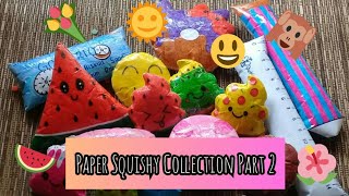 Detail Contoh Gambar Squishy Paper Nomer 32