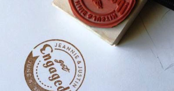 Detail Contoh Gambar Stempel Nomer 10