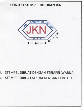 Detail Contoh Gambar Stempel Nomer 34