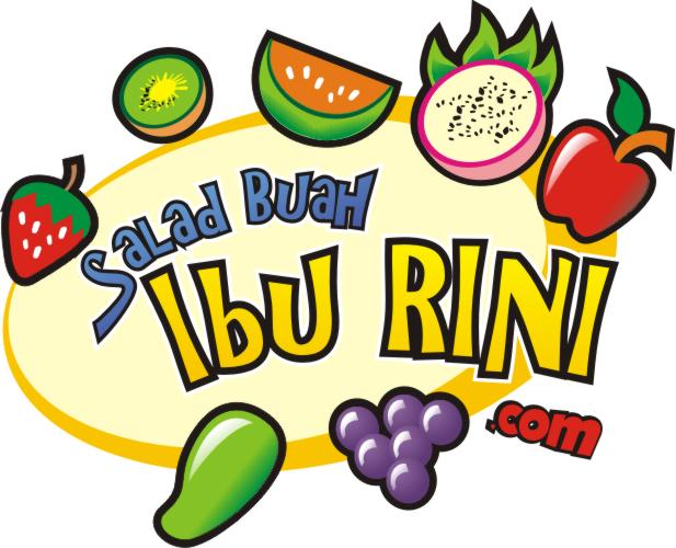 Detail Contoh Gambar Stiker Salad Buah Nomer 42