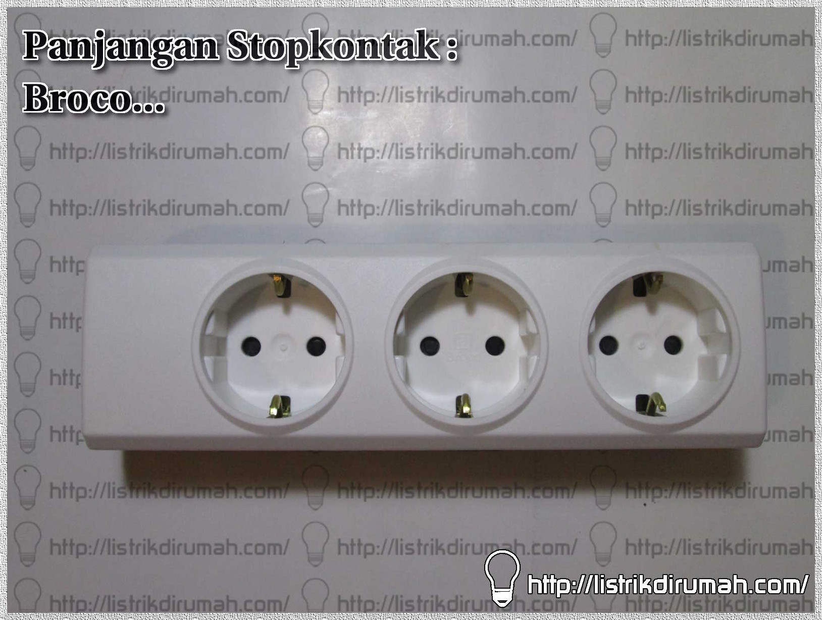 Detail Contoh Gambar Stop Kontak Nomer 27