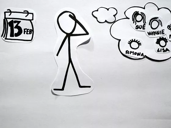 Detail Contoh Gambar Stop Motion Nomer 6