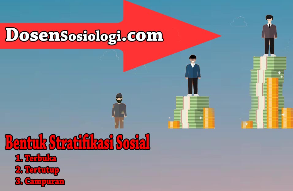 Download Contoh Gambar Stratifikasi Sosial Nomer 49