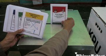 Detail Contoh Gambar Surat Suara Pileg 2019 Nomer 42