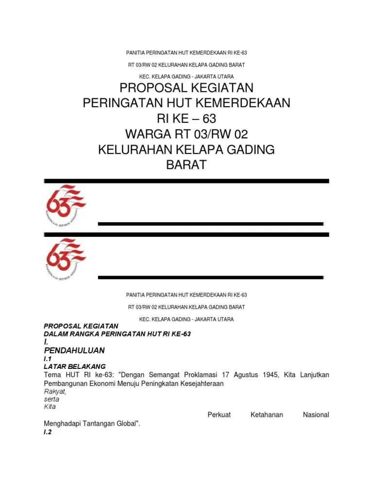 Detail Contoh Gambar Surat Undangan Setengah Resmi Nomer 53