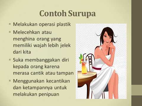 Detail Contoh Gambar Surupa Nomer 7