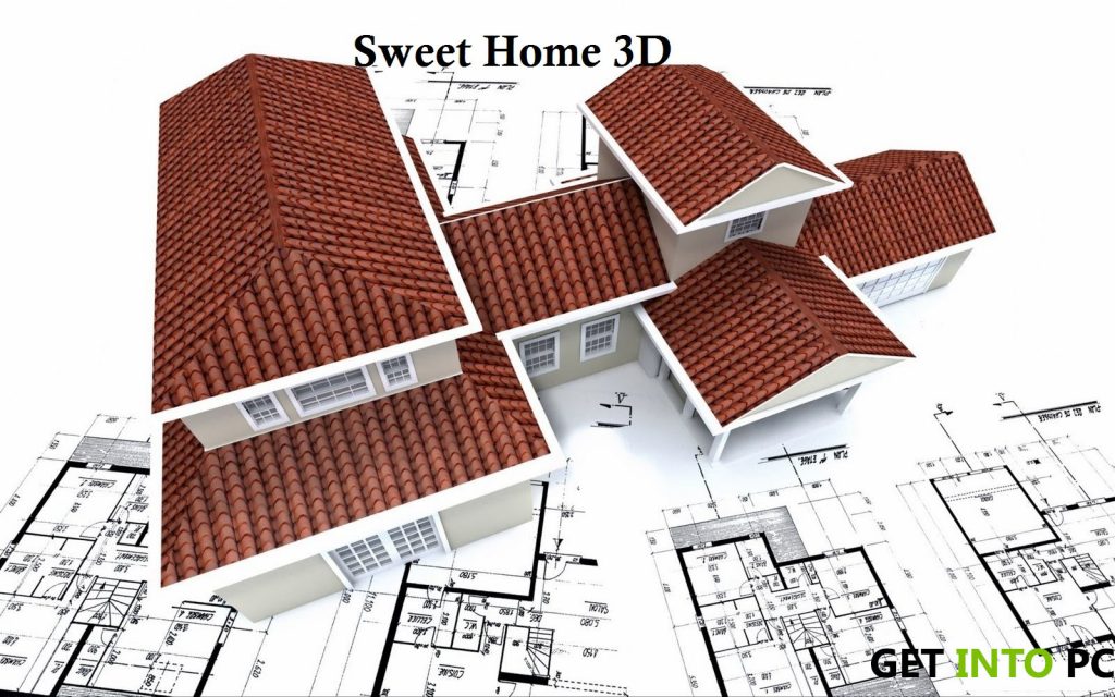 Detail Contoh Gambar Sweet Home 3d Nomer 20
