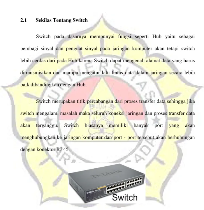 Detail Contoh Gambar Switch Nomer 39