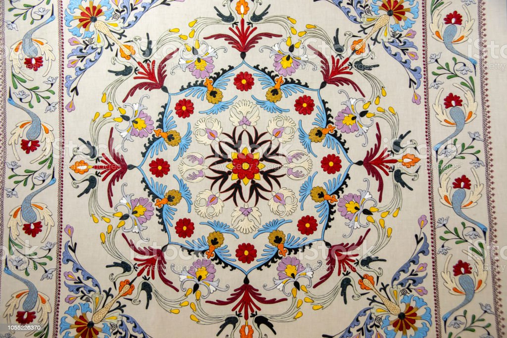 Detail Contoh Gambar Tapestry Nomer 27