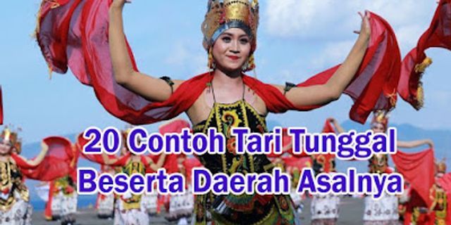 Detail Contoh Gambar Tari Pendet Nomer 41