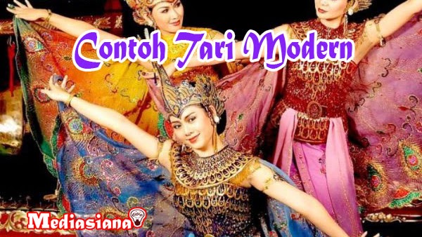 Detail Contoh Gambar Tari Tradisional Nomer 39