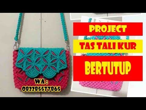 Detail Contoh Gambar Tas Tali Kur Nomer 28