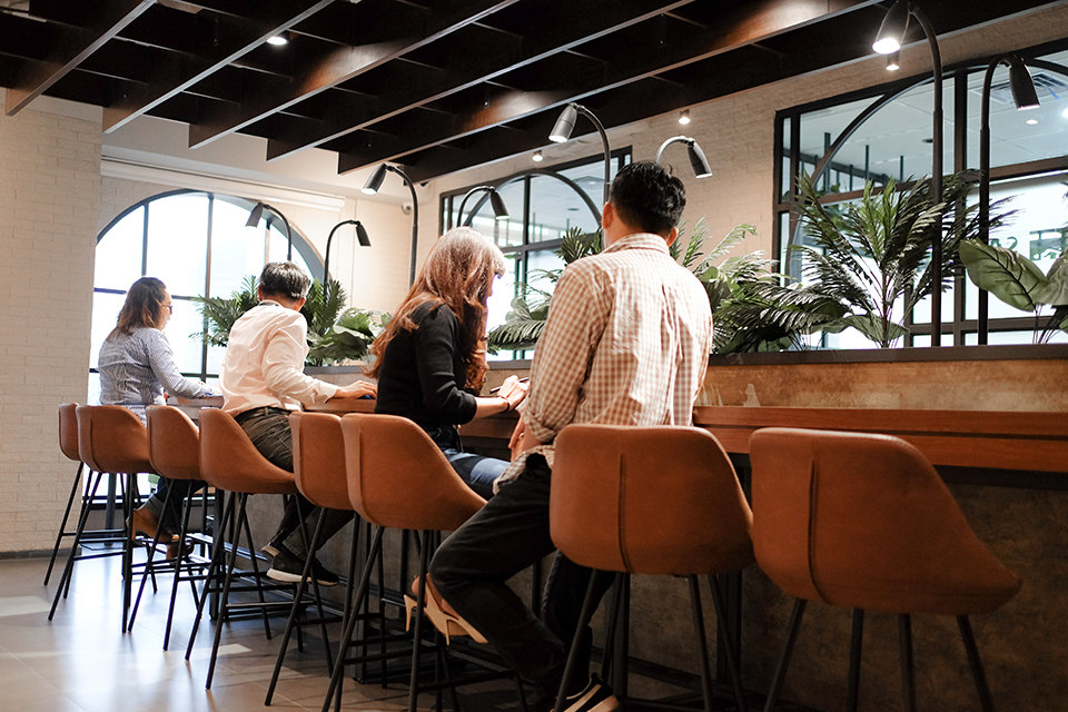 Detail Contoh Gambar Tata Ruang Kantor Berpanorama Nomer 23