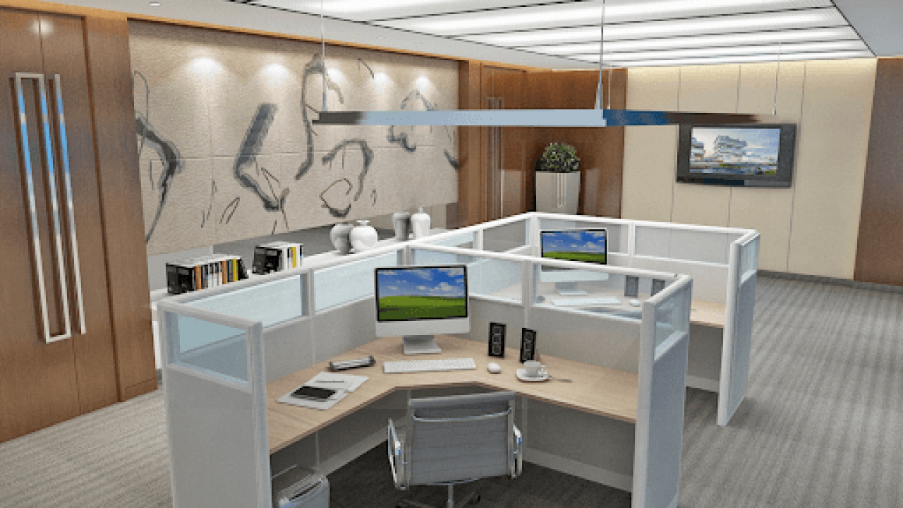 Detail Contoh Gambar Tata Ruang Kantor Berpanorama Nomer 33