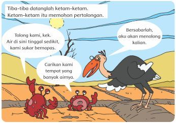 Detail Contoh Gambar Teknik Kering Nomer 41