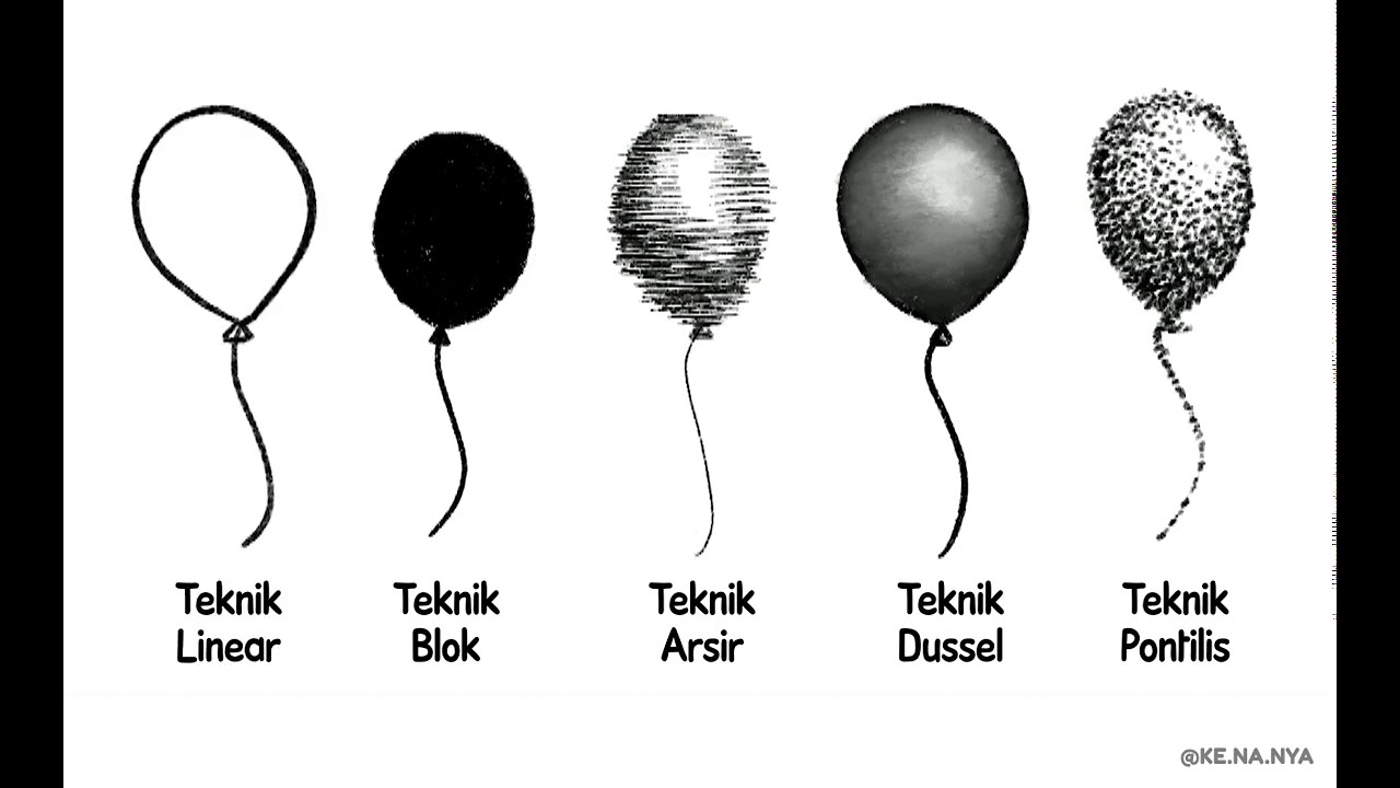 Detail Contoh Gambar Teknik Linear Nomer 21