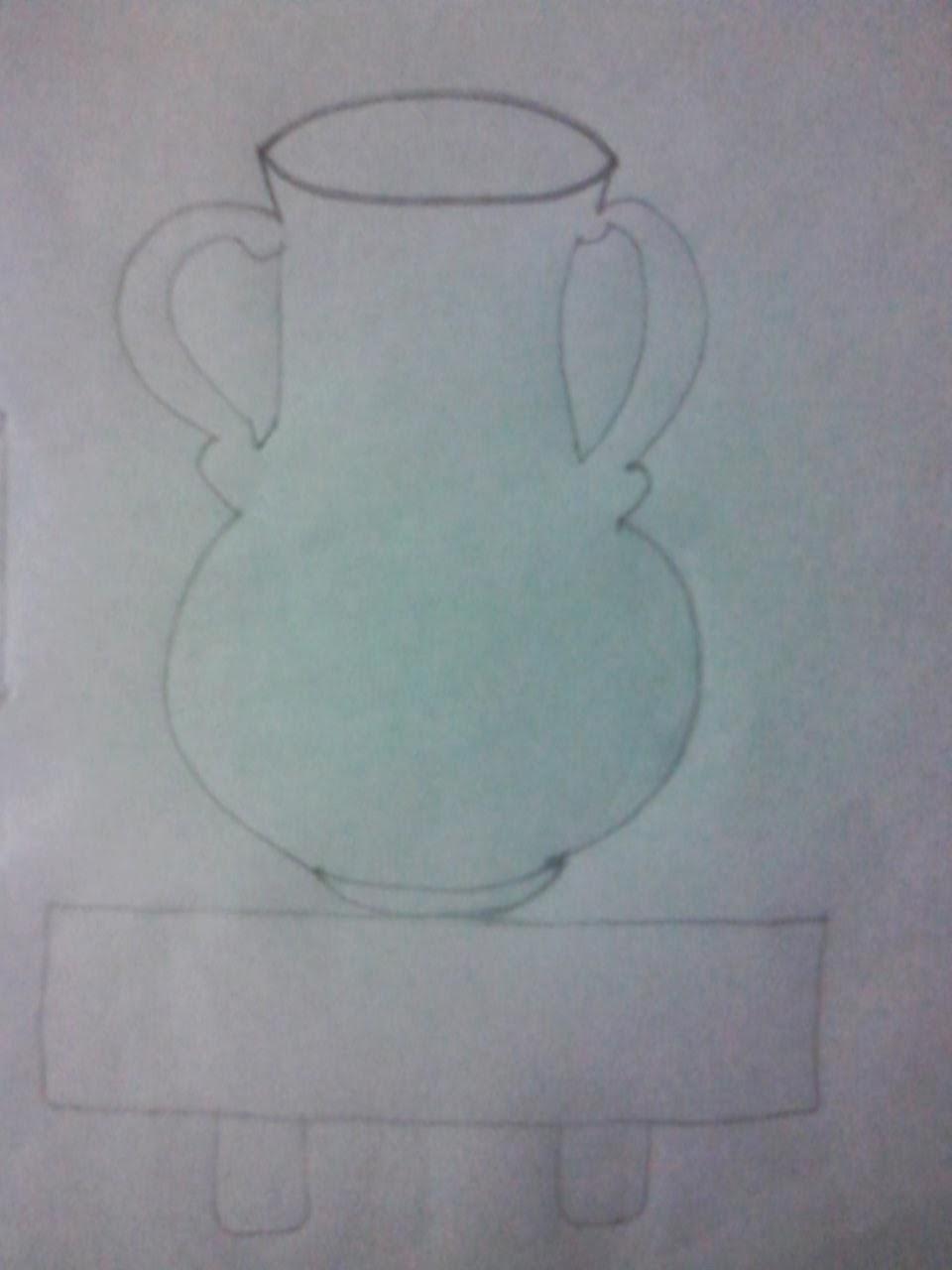 Detail Contoh Gambar Teknik Linear Nomer 27