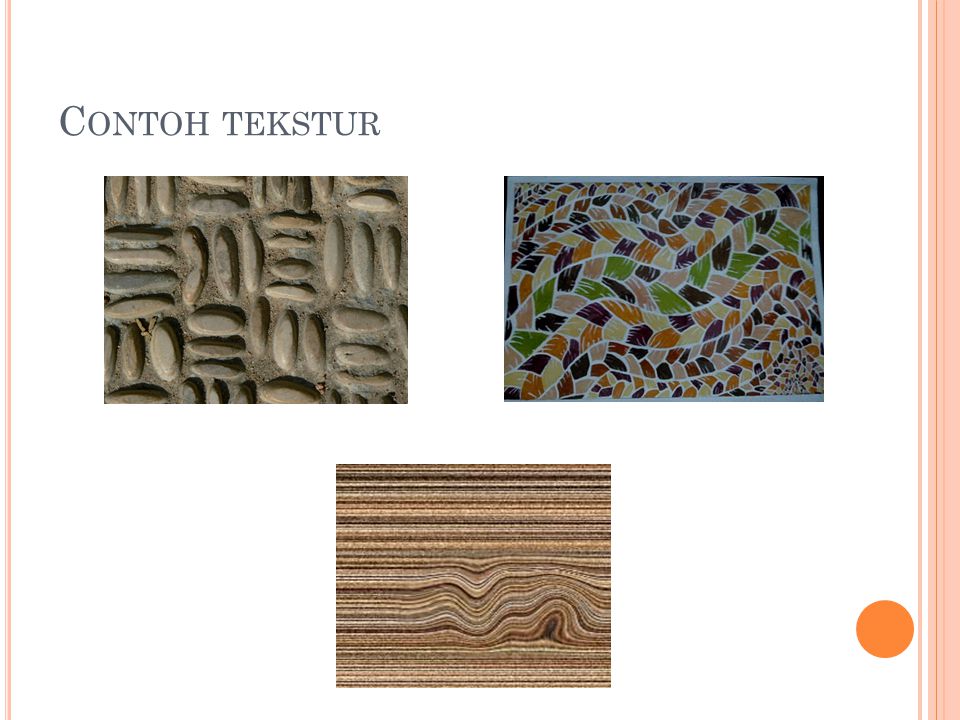 Detail Contoh Gambar Tekstur Semu Nomer 43