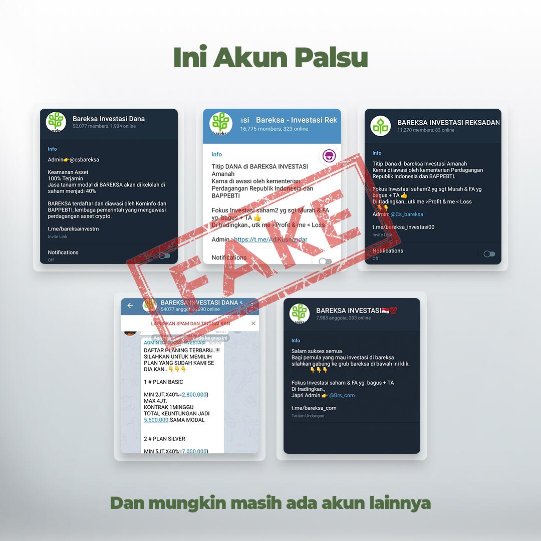 Detail Contoh Gambar Telegram Nomer 43