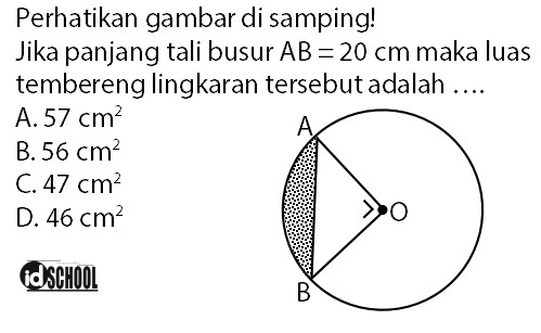 Detail Contoh Gambar Tembereng Nomer 13