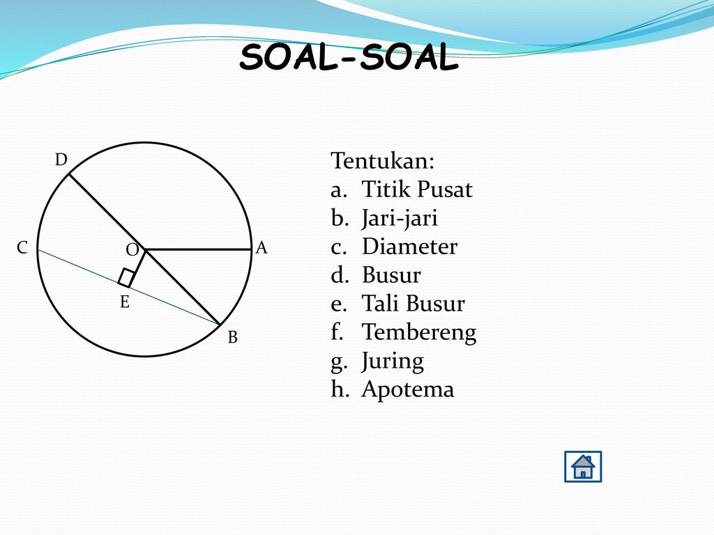 Detail Contoh Gambar Tembereng Nomer 41