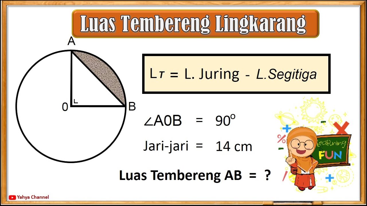 Detail Contoh Gambar Tembereng Nomer 7