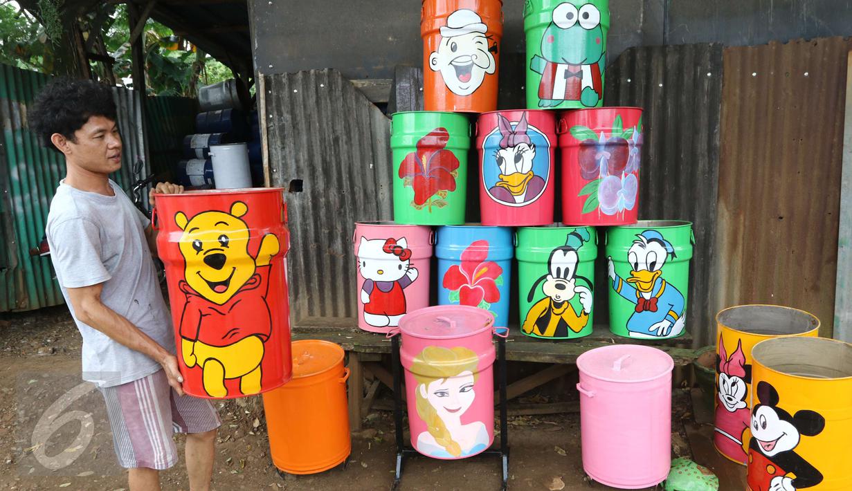 Detail Contoh Gambar Tempat Sampah Nomer 21