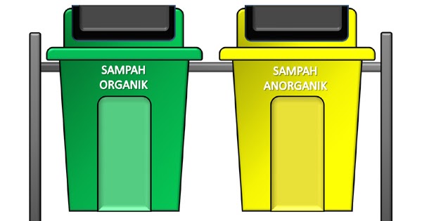 Detail Contoh Gambar Tempat Sampah Nomer 5