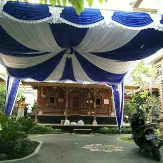 Detail Contoh Gambar Tenda Plafon Nomer 9