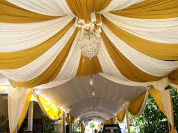 Detail Contoh Gambar Tenda Plafon Nomer 14