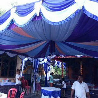 Detail Contoh Gambar Tenda Plafon Nomer 17