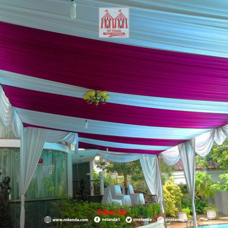 Detail Contoh Gambar Tenda Plafon Nomer 23