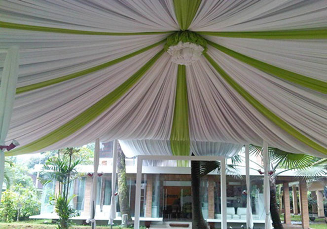 Detail Contoh Gambar Tenda Plafon Nomer 32