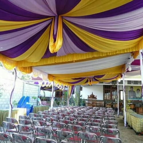 Detail Contoh Gambar Tenda Plafon Nomer 42