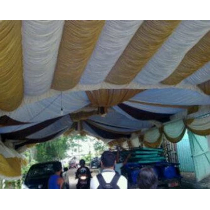 Detail Contoh Gambar Tenda Plafon Nomer 47