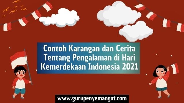 Detail Contoh Gambar Tentang Kemerdekaan Nomer 22