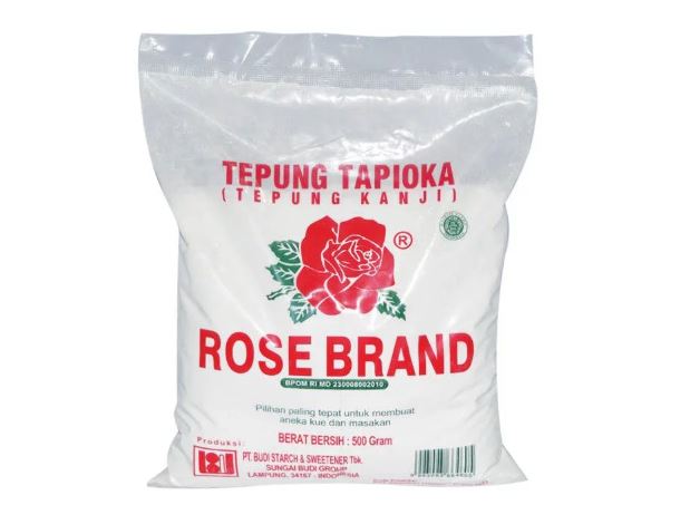 Detail Contoh Gambar Tepung Tapioka Nomer 12