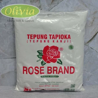 Detail Contoh Gambar Tepung Tapioka Nomer 15