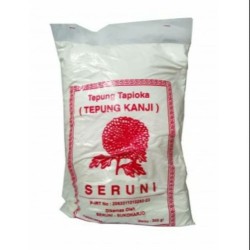 Detail Contoh Gambar Tepung Tapioka Nomer 23