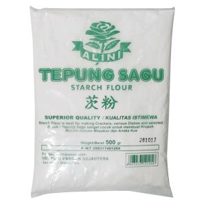 Detail Contoh Gambar Tepung Tapioka Nomer 33