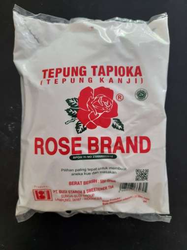 Detail Contoh Gambar Tepung Tapioka Nomer 45