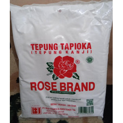 Detail Contoh Gambar Tepung Tapioka Nomer 50