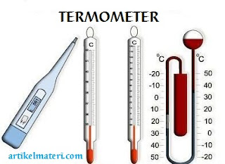Detail Contoh Gambar Termometer Nomer 4