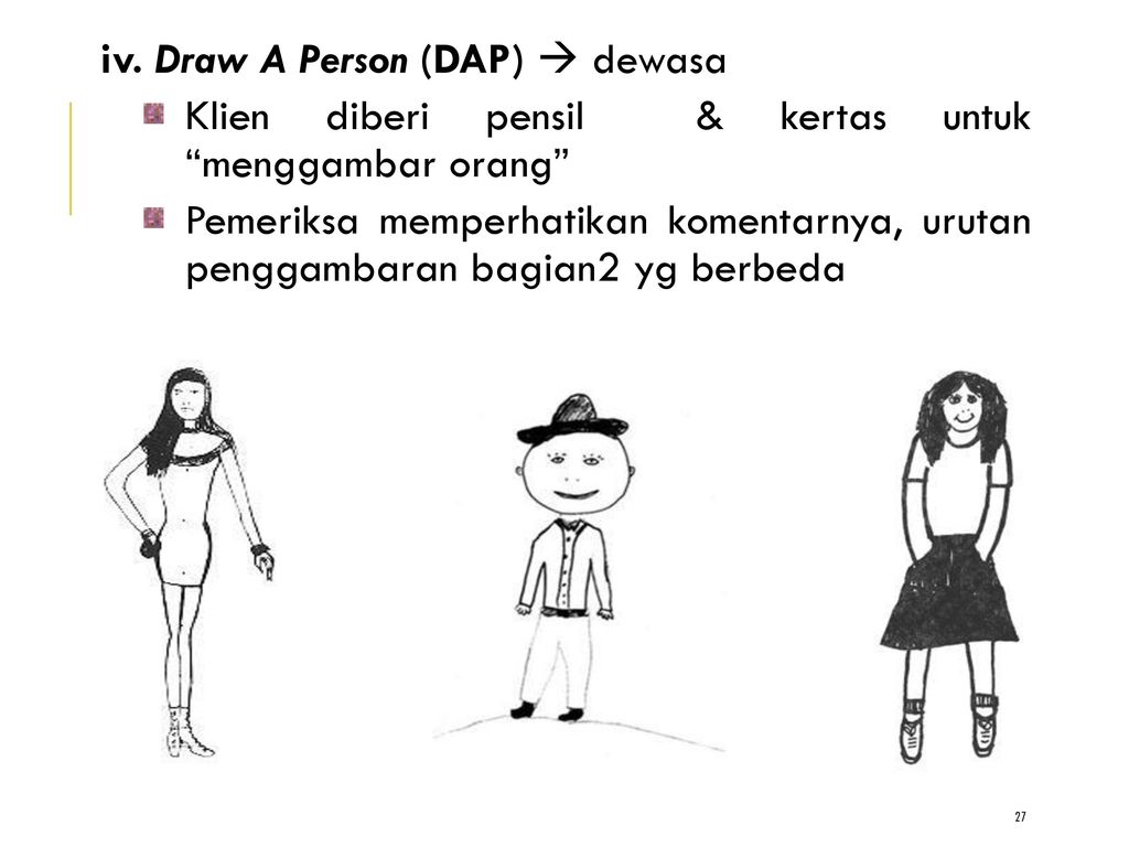 Detail Contoh Gambar Tes Dap Nomer 13